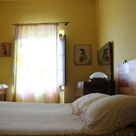 Bio Agriturismo Podere Pretoia サン・ジミニャーノ エクステリア 写真